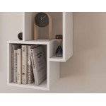 Ράφι Atreus-Leuko