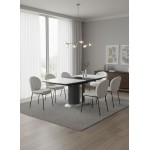 Τραπέζι Ontario επεκτεινόμενο