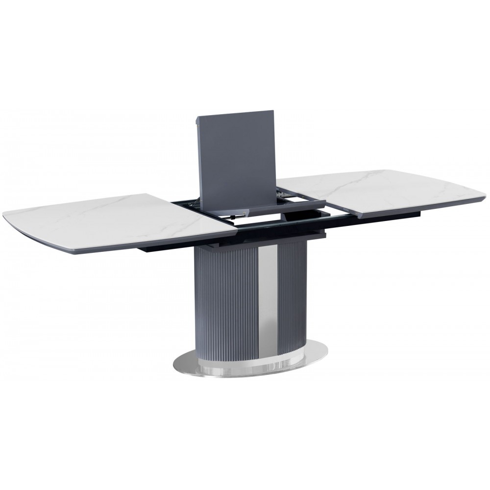 Τραπέζι Ontario επεκτεινόμενο