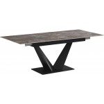 Τραπέζι Manitoba επεκτεινόμενο