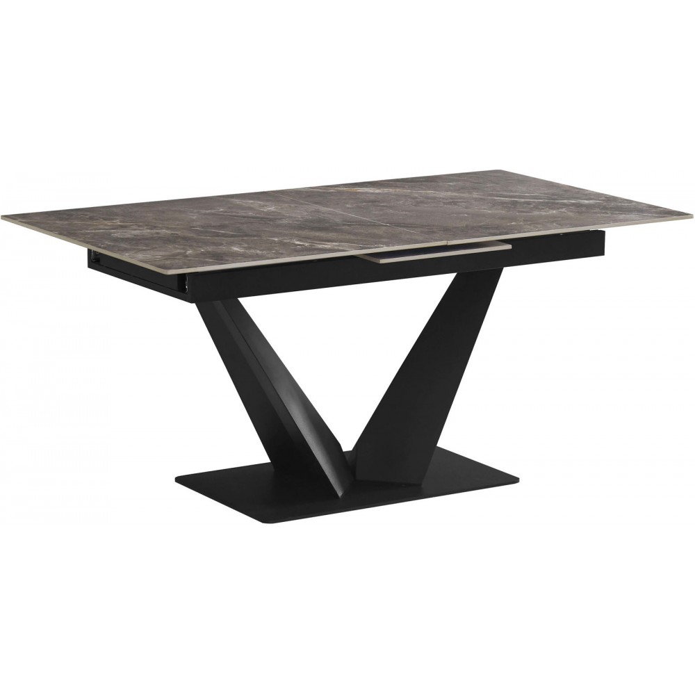 Τραπέζι Manitoba επεκτεινόμενο