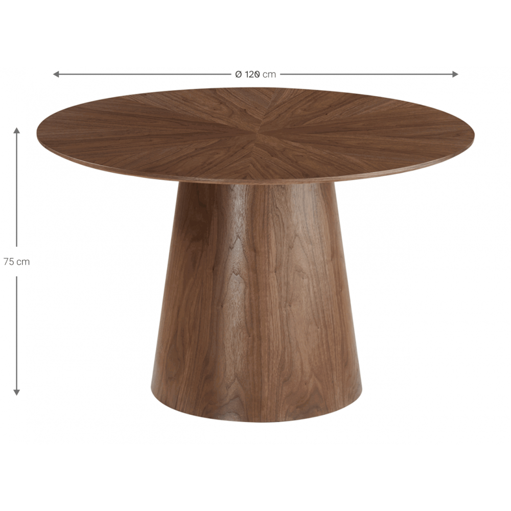 Τραπέζι Hazelton