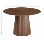 Τραπέζι Hazelton