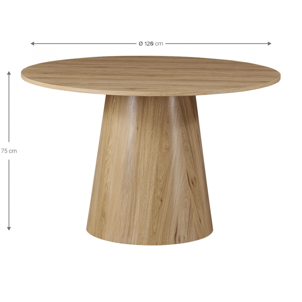 Τραπέζι Koidern