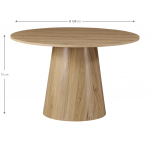 Τραπέζι Koidern