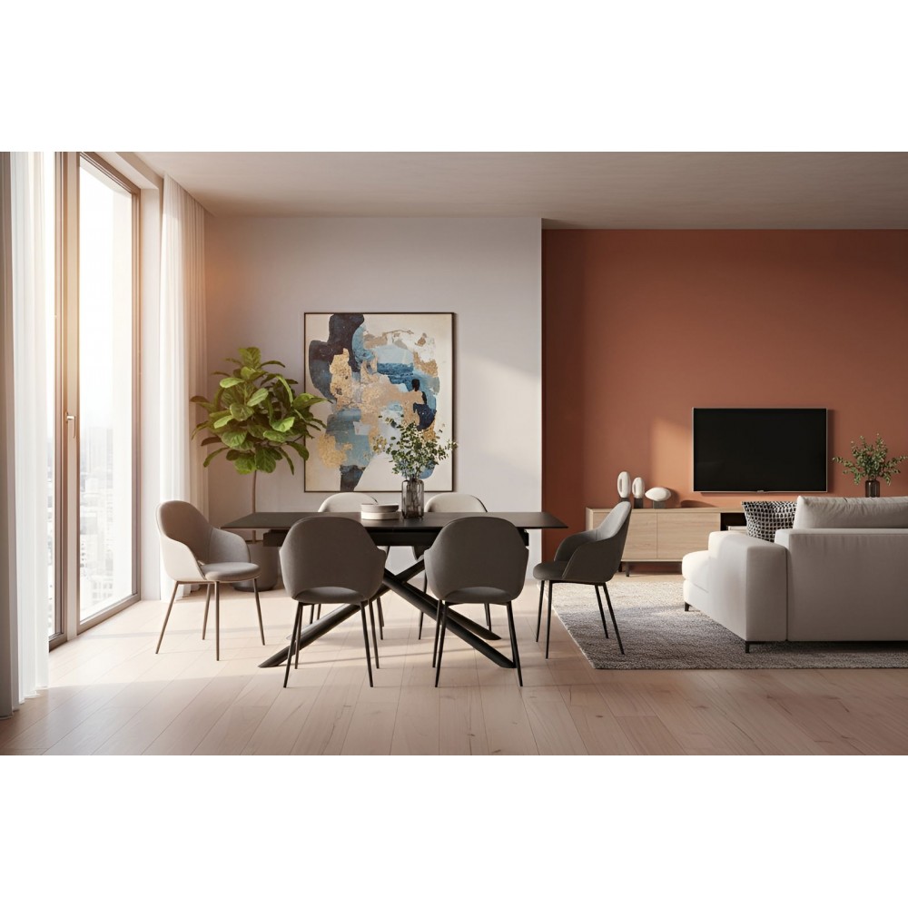 Τραπέζι Sullivan επεκτεινόμενο