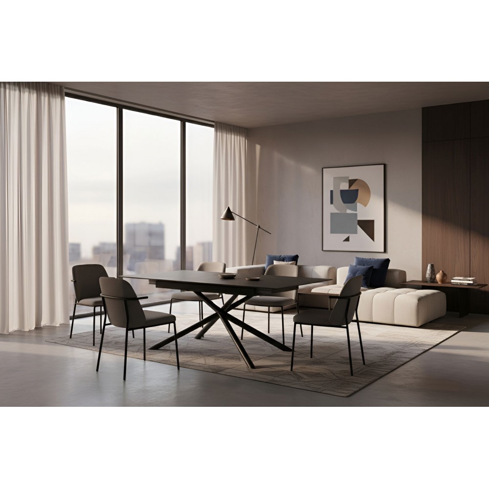 Τραπέζι Sullivan επεκτεινόμενο