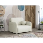 Πολυθρόνα - κρεβάτι Viva Sun I-Leuko