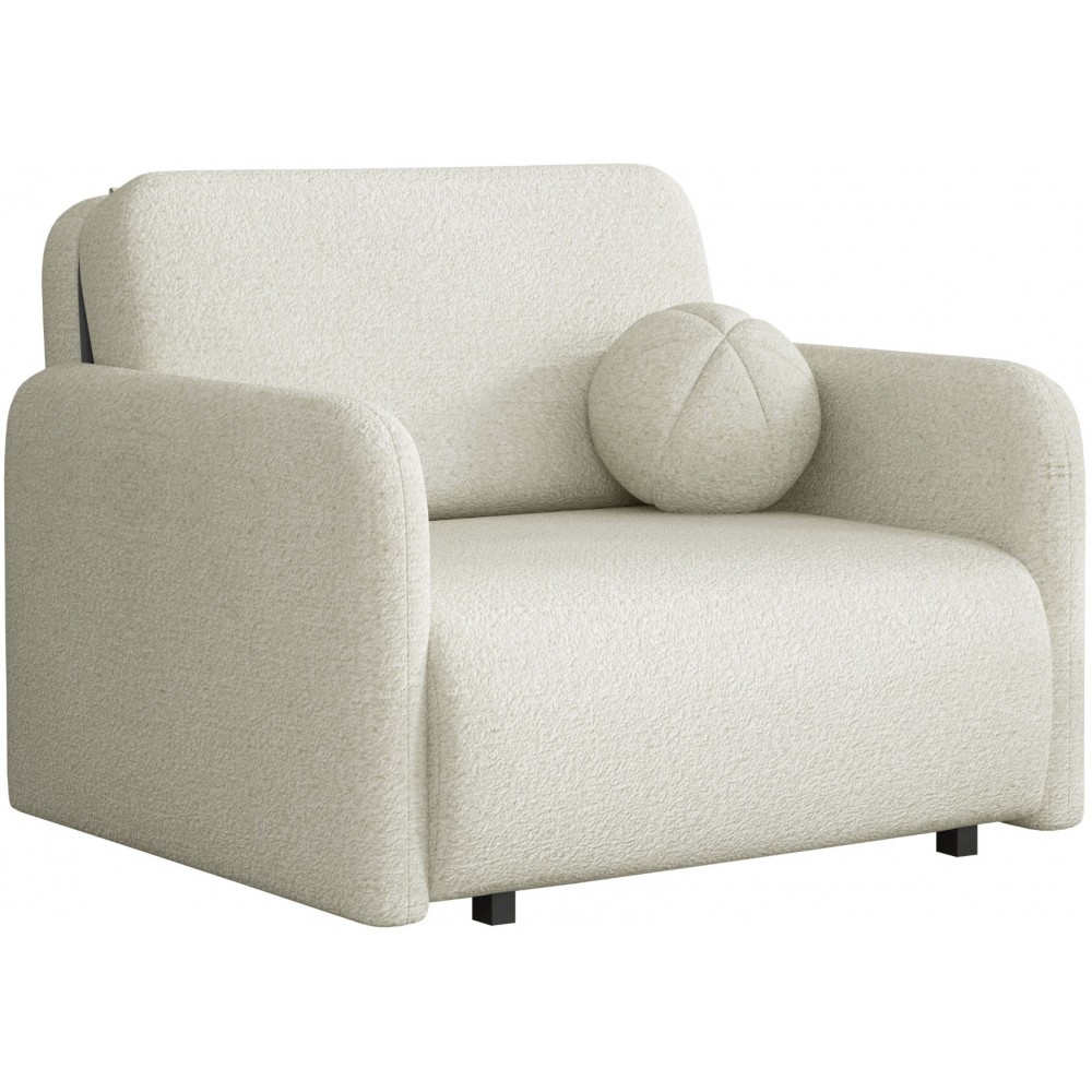 Πολυθρόνα - κρεβάτι Viva Sun I-Leuko