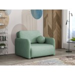 Πολυθρόνα - κρεβάτι Viva Sun I-Menta