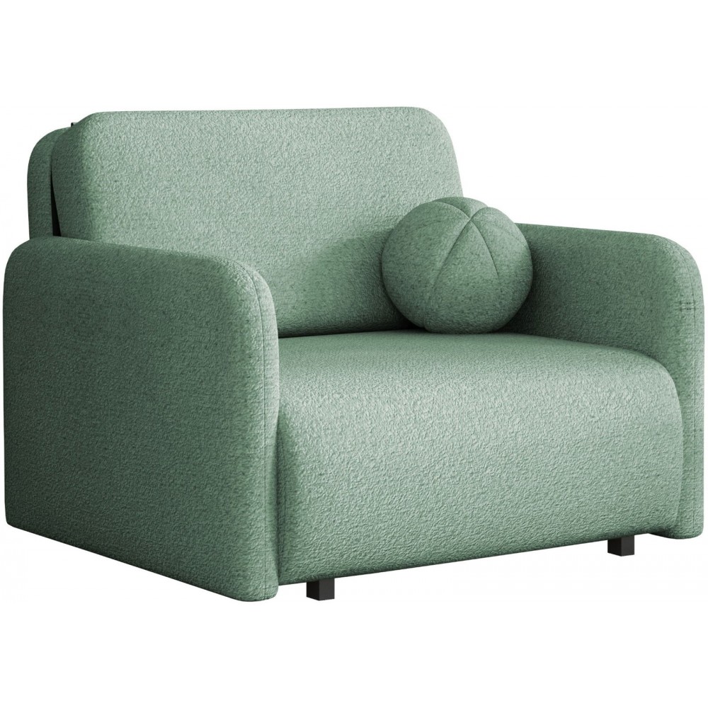 Πολυθρόνα - κρεβάτι Viva Sun I-Menta