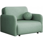 Πολυθρόνα - κρεβάτι Viva Sun I-Menta