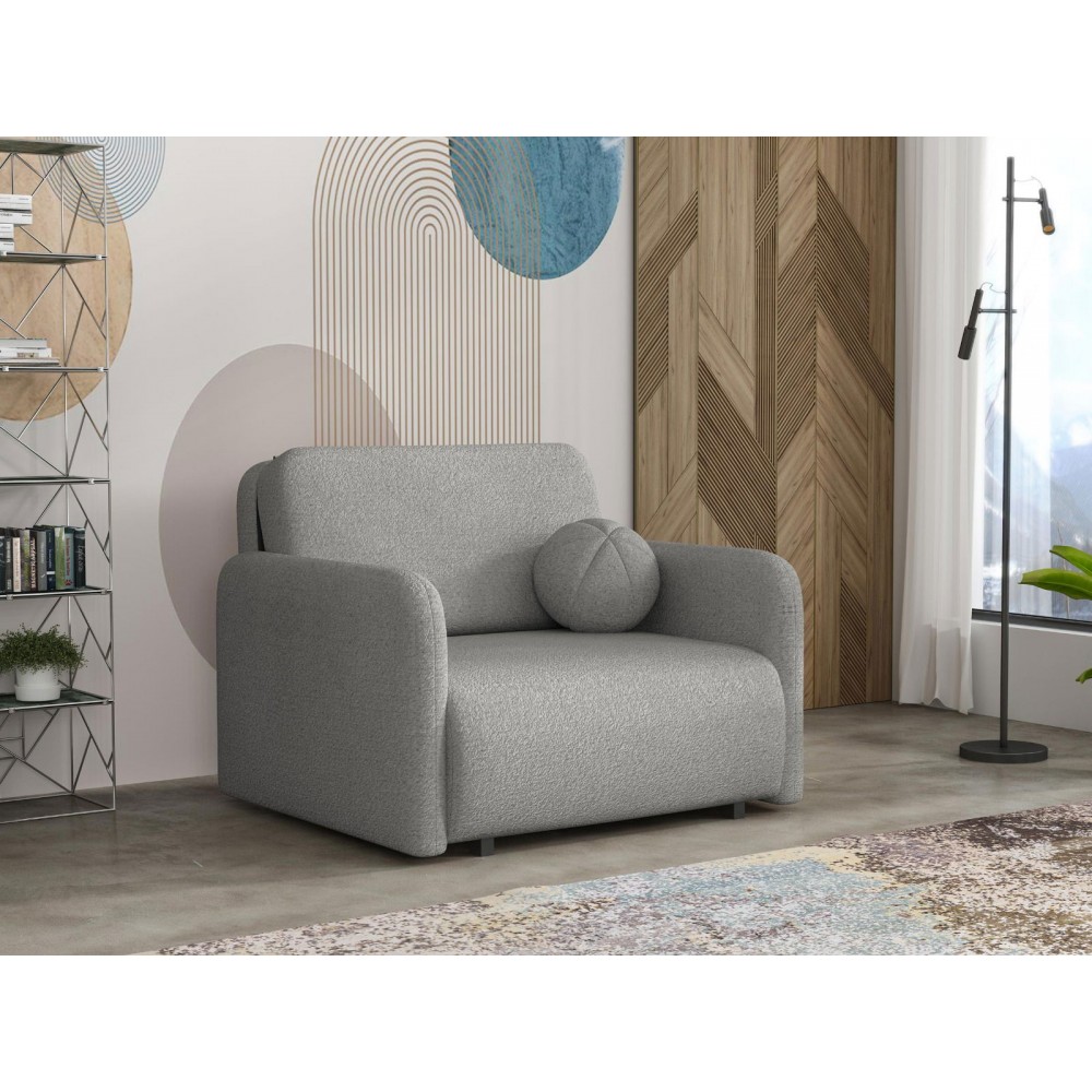 Πολυθρόνα - κρεβάτι Viva Sun I-Gkri