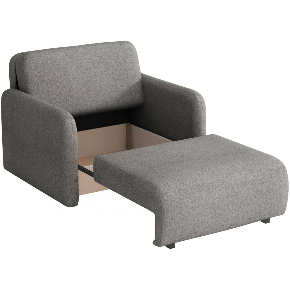 Πολυθρόνα - κρεβάτι Viva Sun I-Gkri