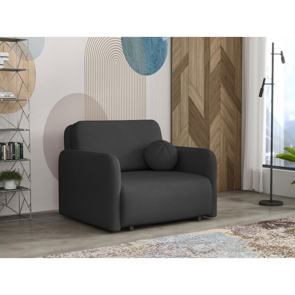 Πολυθρόνα - κρεβάτι Viva Sun I-Anthraki