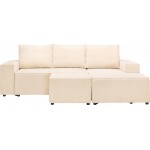 Πουφ Nilla-Gkri 67x67x45.5
