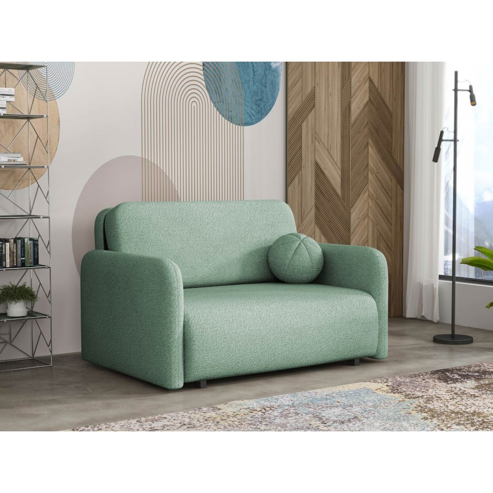 Καναπές Viva Sun II διθέσιος-Menta