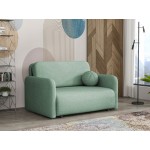 Καναπές Viva Sun II διθέσιος-Menta