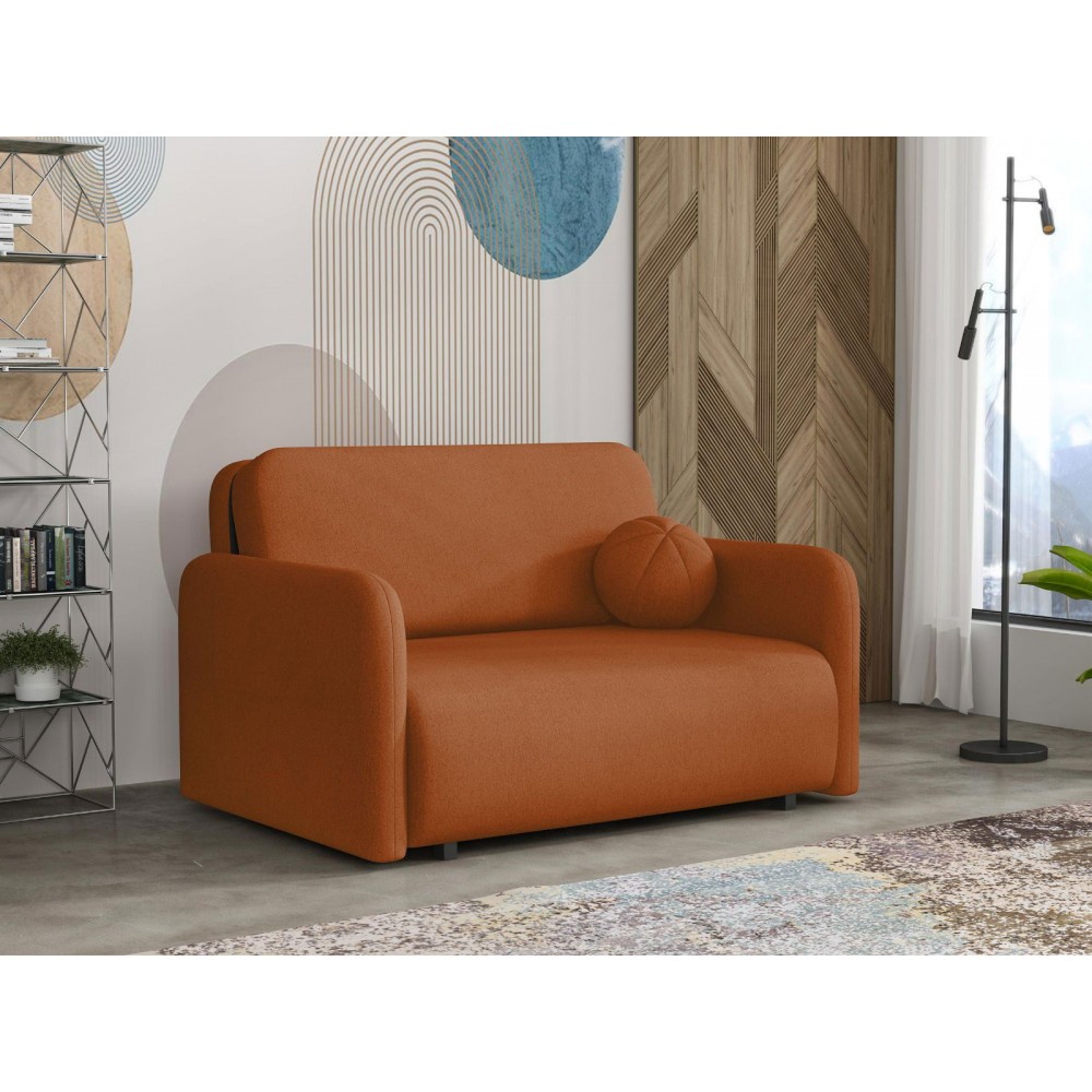Καναπές Viva Sun II διθέσιος-Portokali