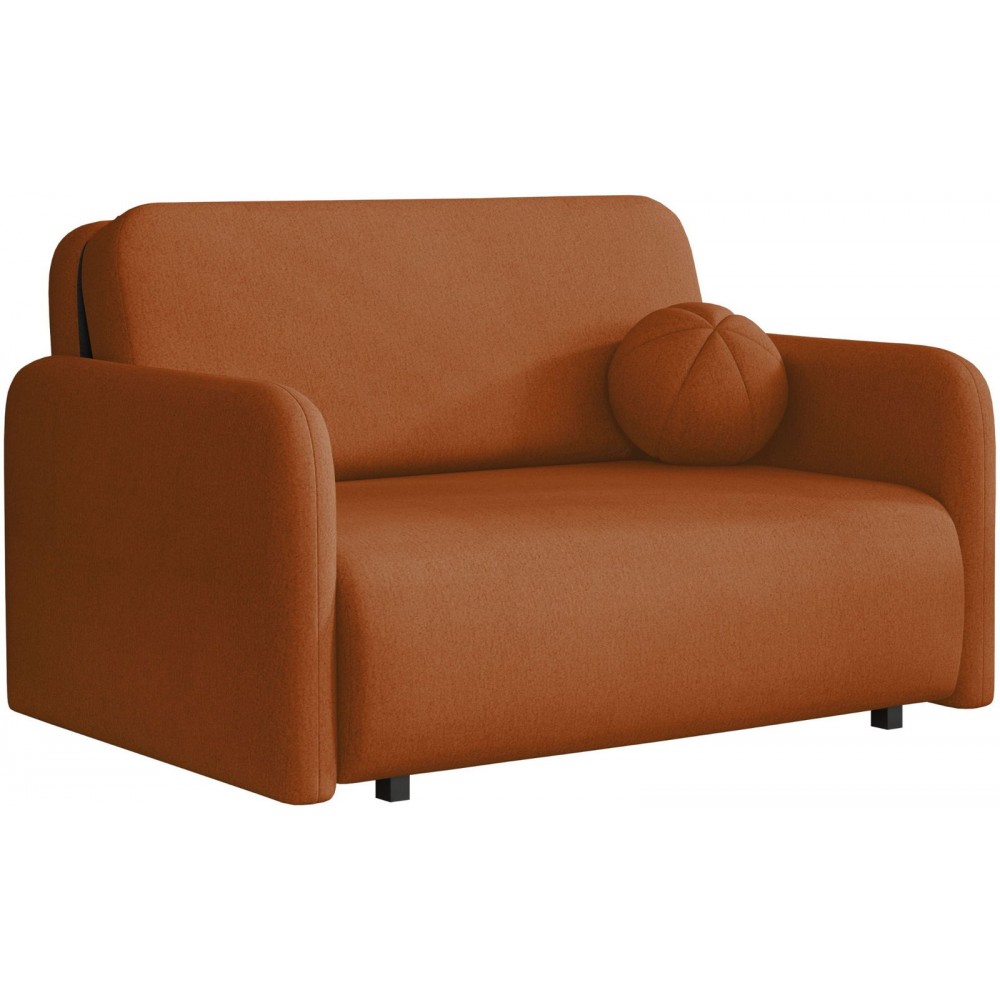 Καναπές Viva Sun II διθέσιος-Portokali