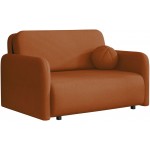 Καναπές Viva Sun II διθέσιος-Portokali