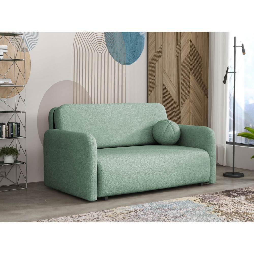 Καναπές Viva Sun III τριθέσιος-Menta