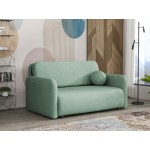 Καναπές Viva Sun III τριθέσιος-Menta
