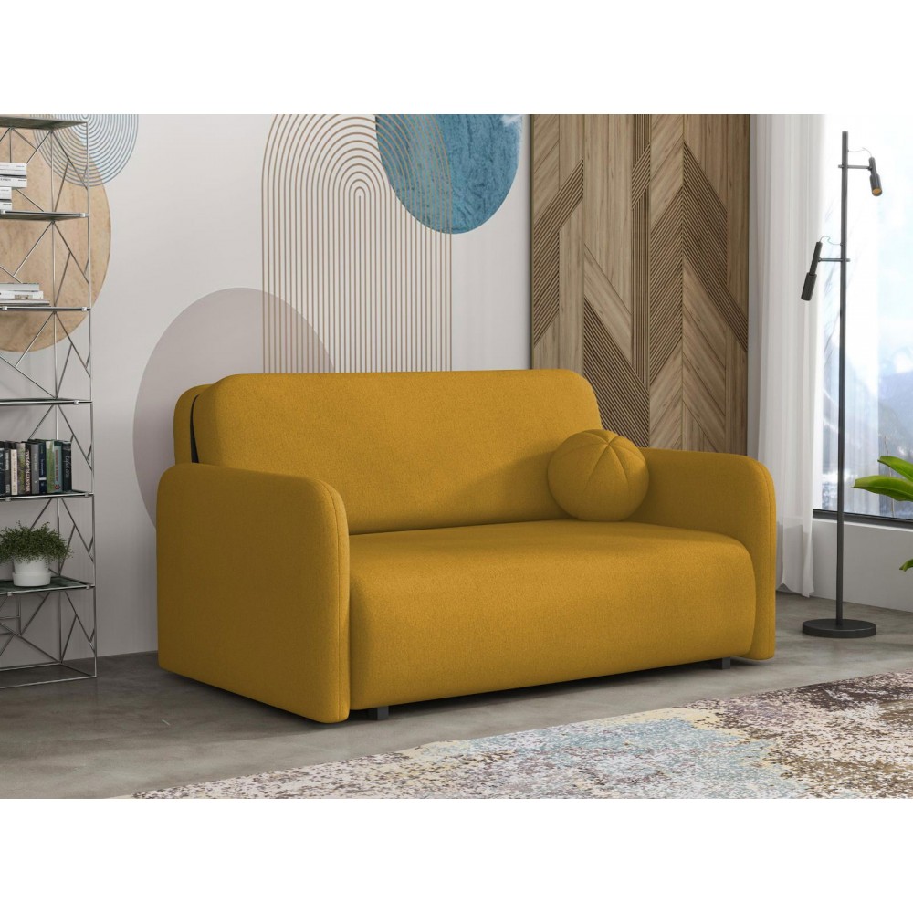 Καναπές Viva Sun III τριθέσιος-Moustardi