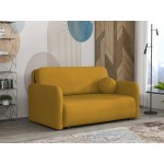Καναπές Viva Sun III τριθέσιος-Moustardi