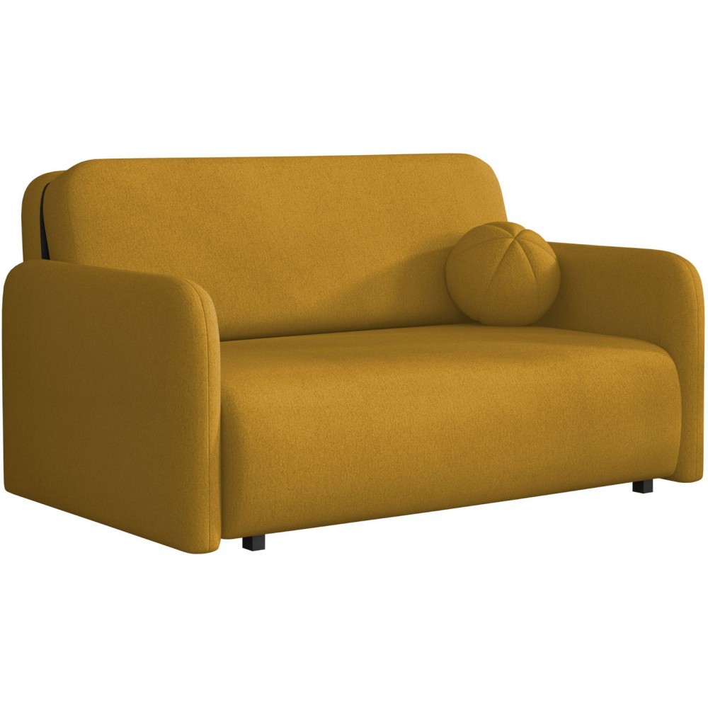 Καναπές Viva Sun III τριθέσιος-Moustardi