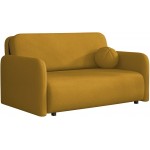 Καναπές Viva Sun III τριθέσιος-Moustardi