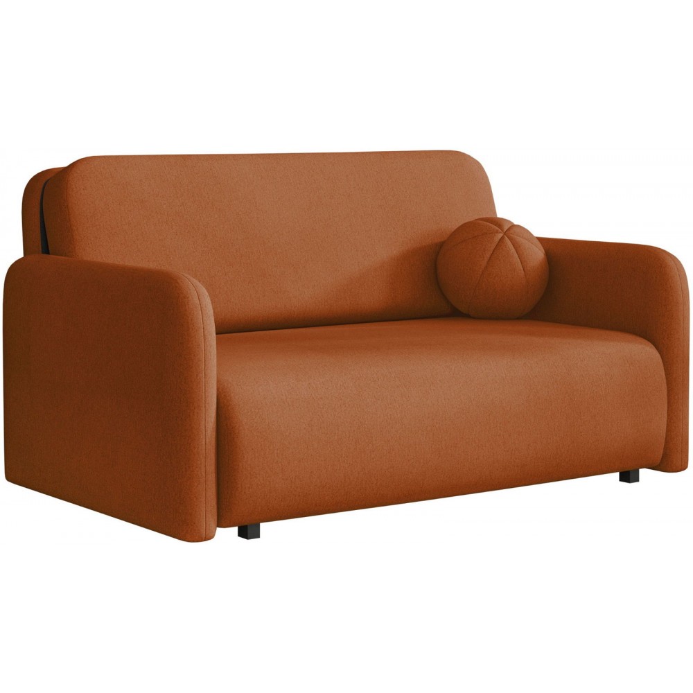 Καναπές Viva Sun III τριθέσιος-Portokali