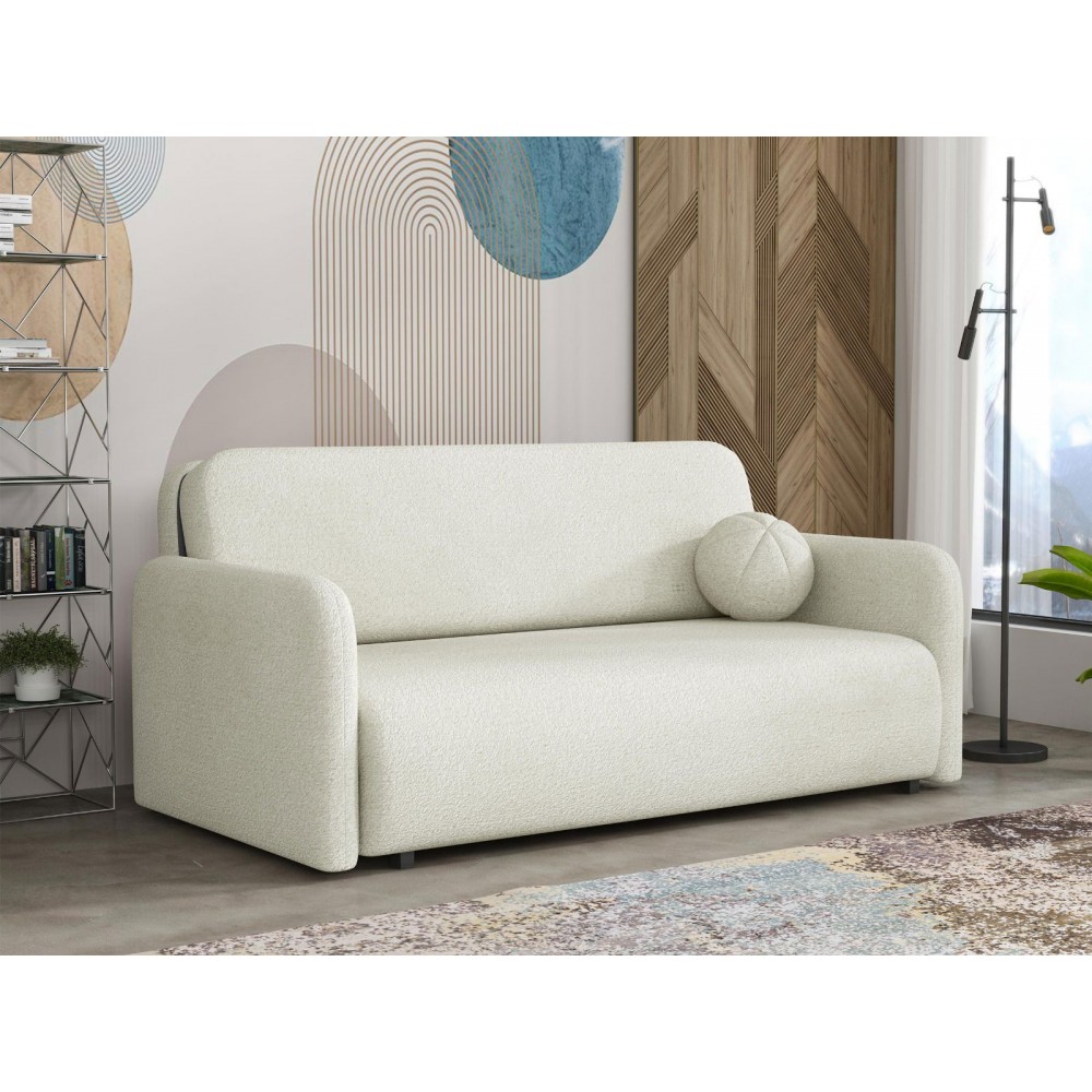 Καναπές - κρεβάτι Viva Sun IV-Leuko