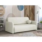 Καναπές - κρεβάτι Viva Sun IV-Leuko