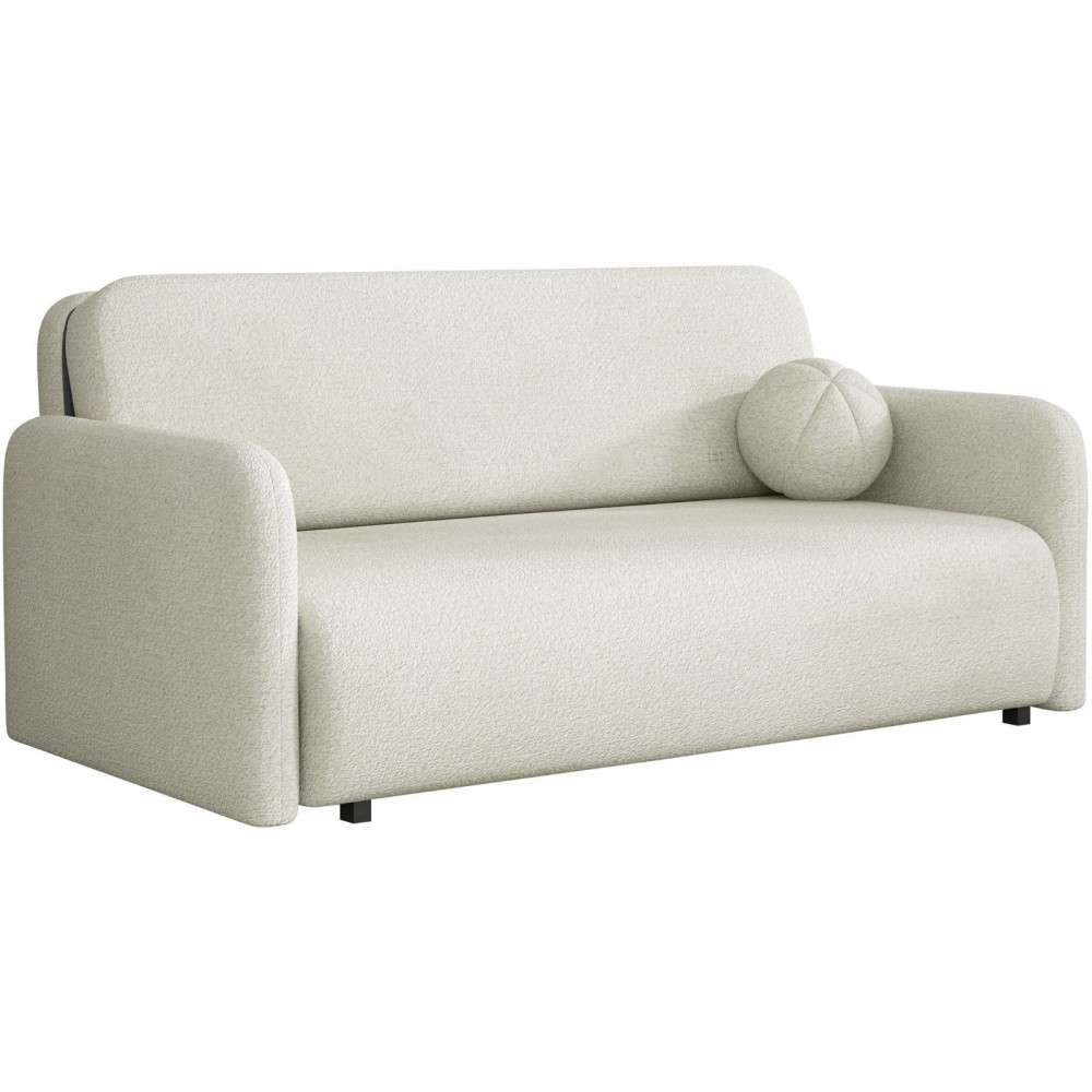 Καναπές - κρεβάτι Viva Sun IV-Leuko