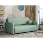 Καναπές - κρεβάτι Viva Sun IV-Menta