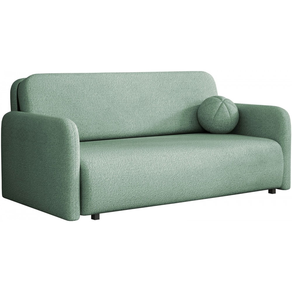 Καναπές - κρεβάτι Viva Sun IV-Menta