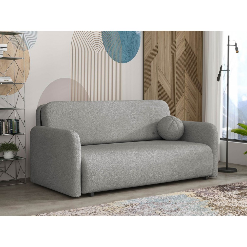 Καναπές - κρεβάτι Viva Sun IV-Gkri