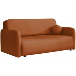 Καναπές - κρεβάτι Viva Sun IV-Portokali