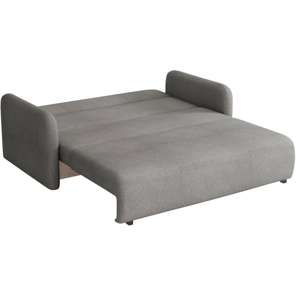 Καναπές - κρεβάτι Viva Sun IV-Portokali