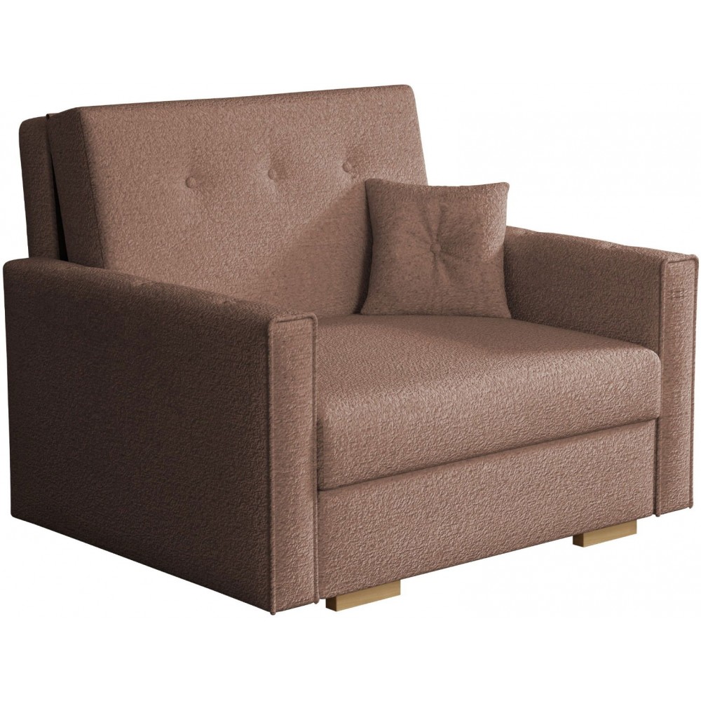 Πολυθρόνα - κρεβάτι Viva Sonic I-Kafe