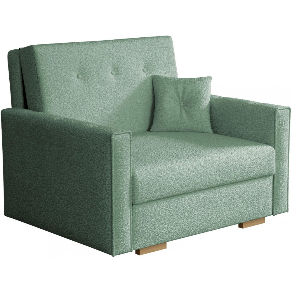 Πολυθρόνα - κρεβάτι Viva Sonic I-Menta