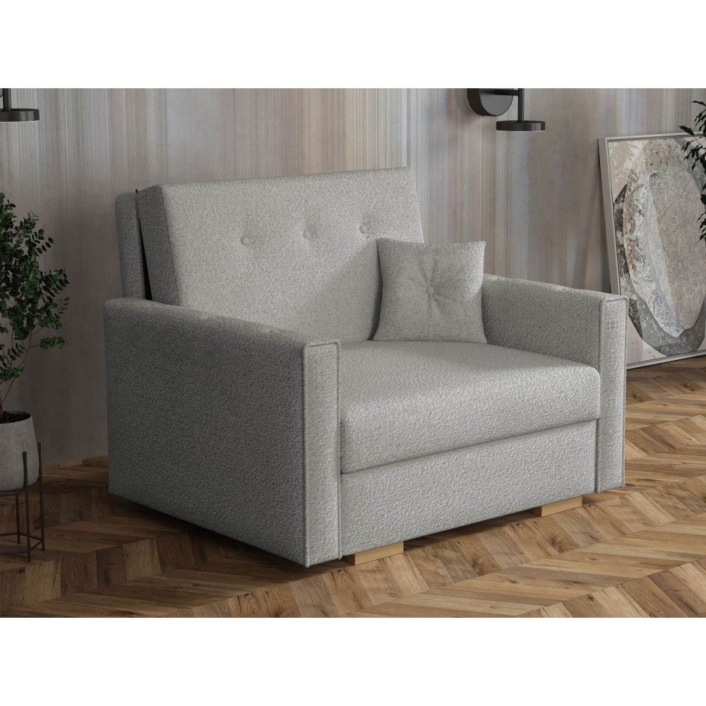 Πολυθρόνα - κρεβάτι Viva Sonic I-Gkri