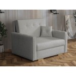 Πολυθρόνα - κρεβάτι Viva Sonic I-Gkri