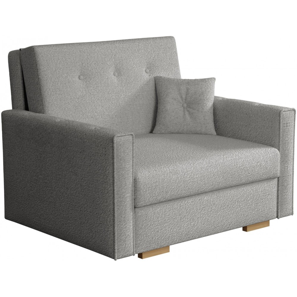 Πολυθρόνα - κρεβάτι Viva Sonic I-Gkri