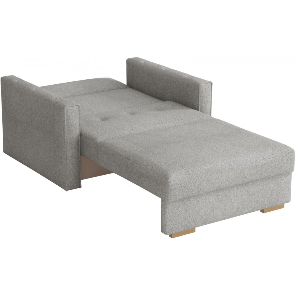 Πολυθρόνα - κρεβάτι Viva Sonic I-Anthraki