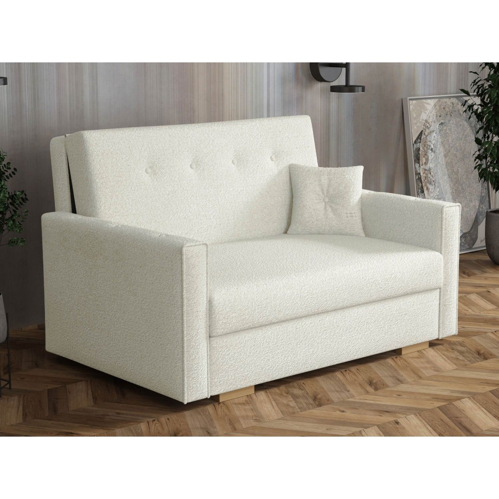 Καναπές Viva Sonic II διθέσιος-Leuko