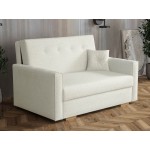 Καναπές Viva Sonic II διθέσιος-Leuko