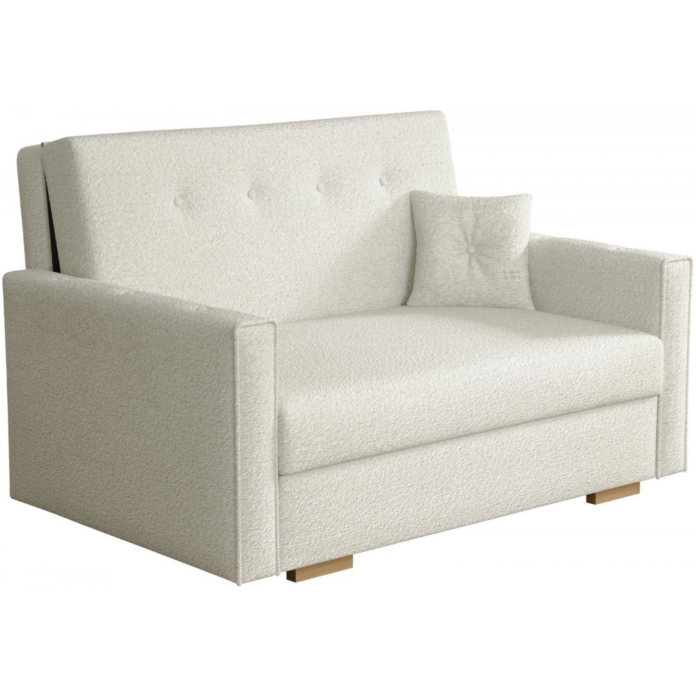 Καναπές Viva Sonic II διθέσιος-Leuko