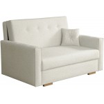 Καναπές Viva Sonic II διθέσιος-Leuko